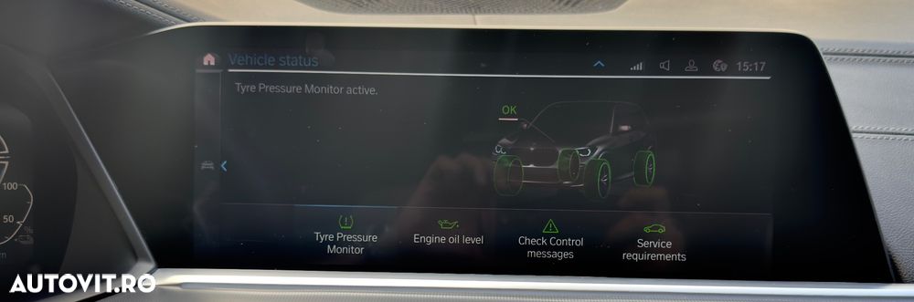 BMW X5 xDrive45e AT PHEV - 17