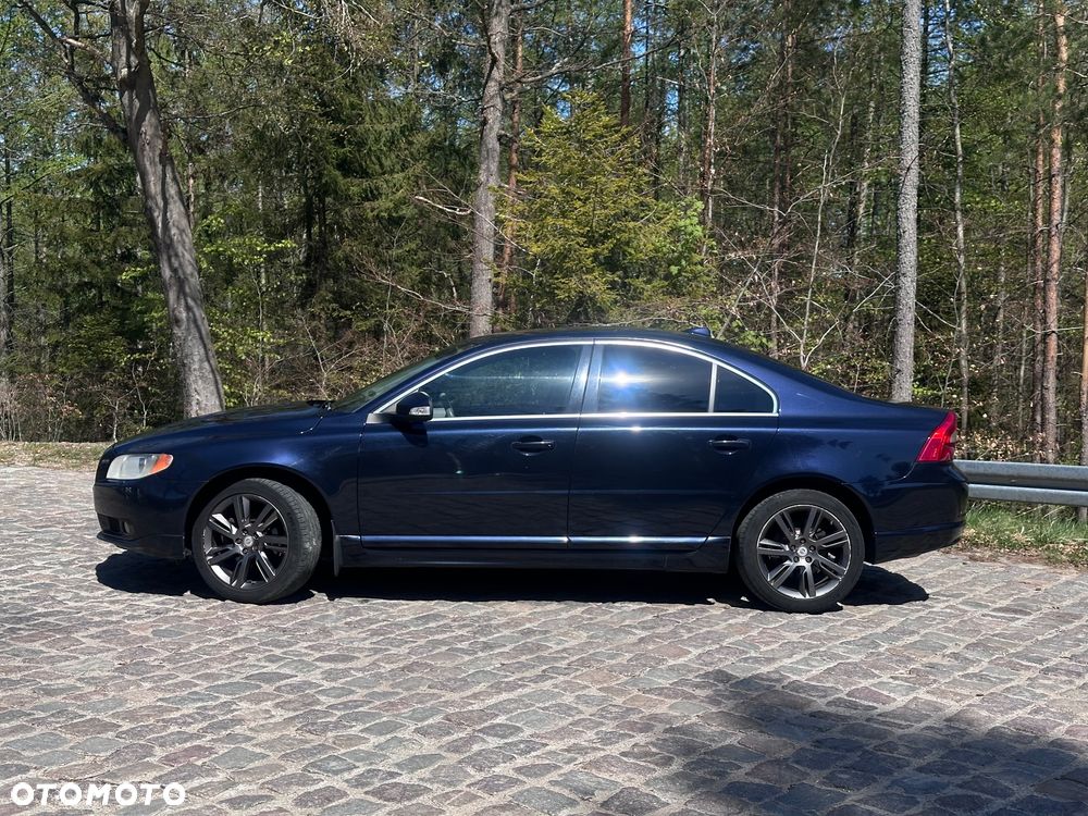 Volvo S80 2.4D5 Executive - 9
