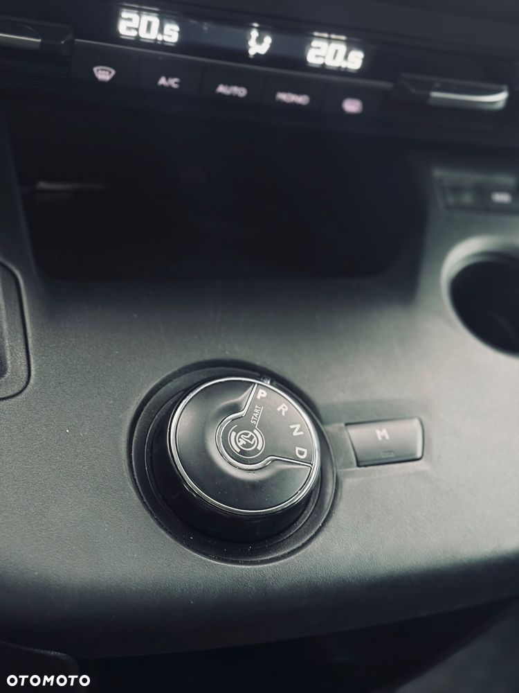 Fiat Doblo Long - 18