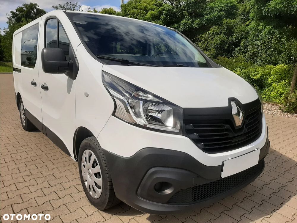 Renault Trafic - 3