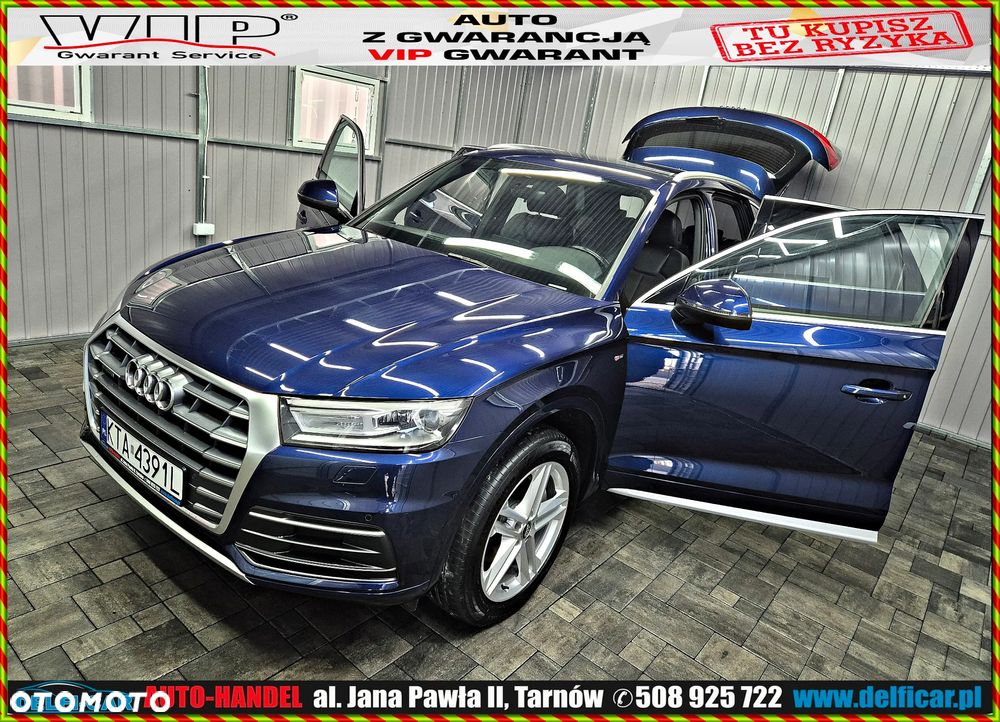 Audi Q5 2.0 TDI Quattro Sport S tronic - 2