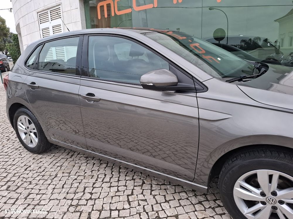 VW Polo 1.0 TSI Confortline - 54