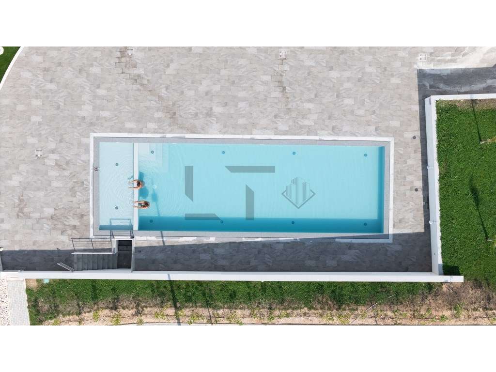 Fabuloso apartamento T3 Duplex NOVO em condomínio privado para vend... - Grande imagem: 2/27
