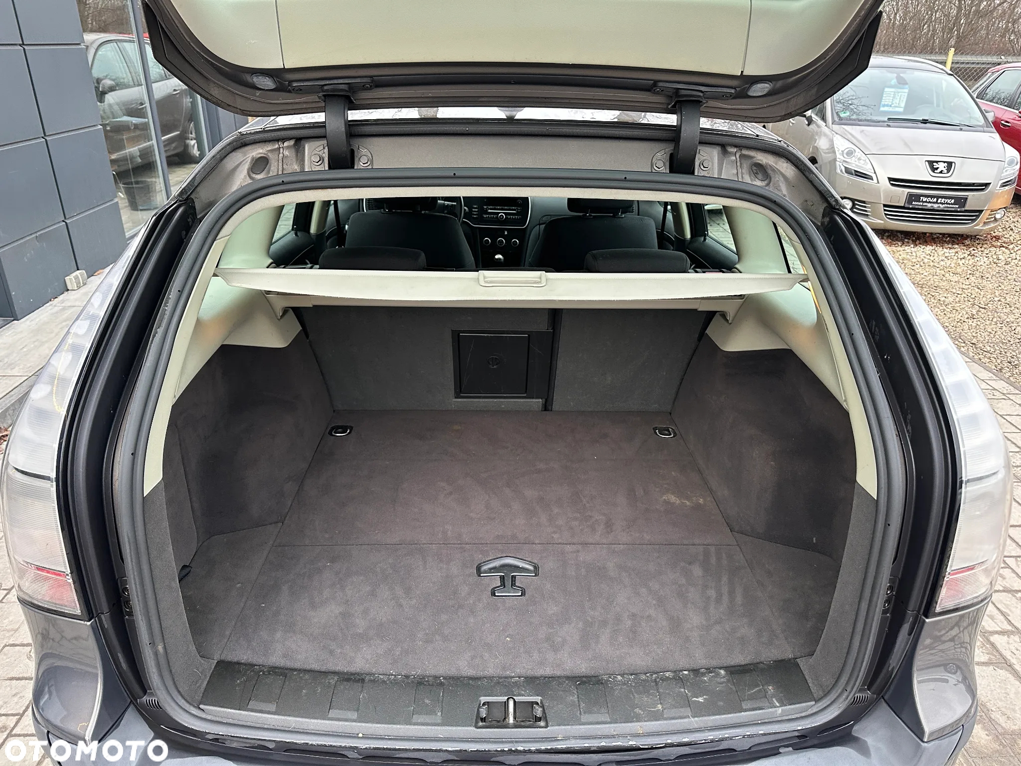Saab 9-3 1.8i Linear - 16
