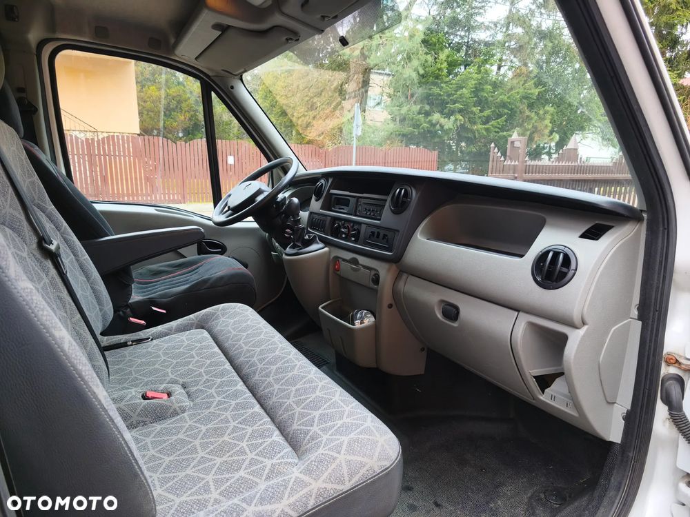 Renault MASTER - 9
