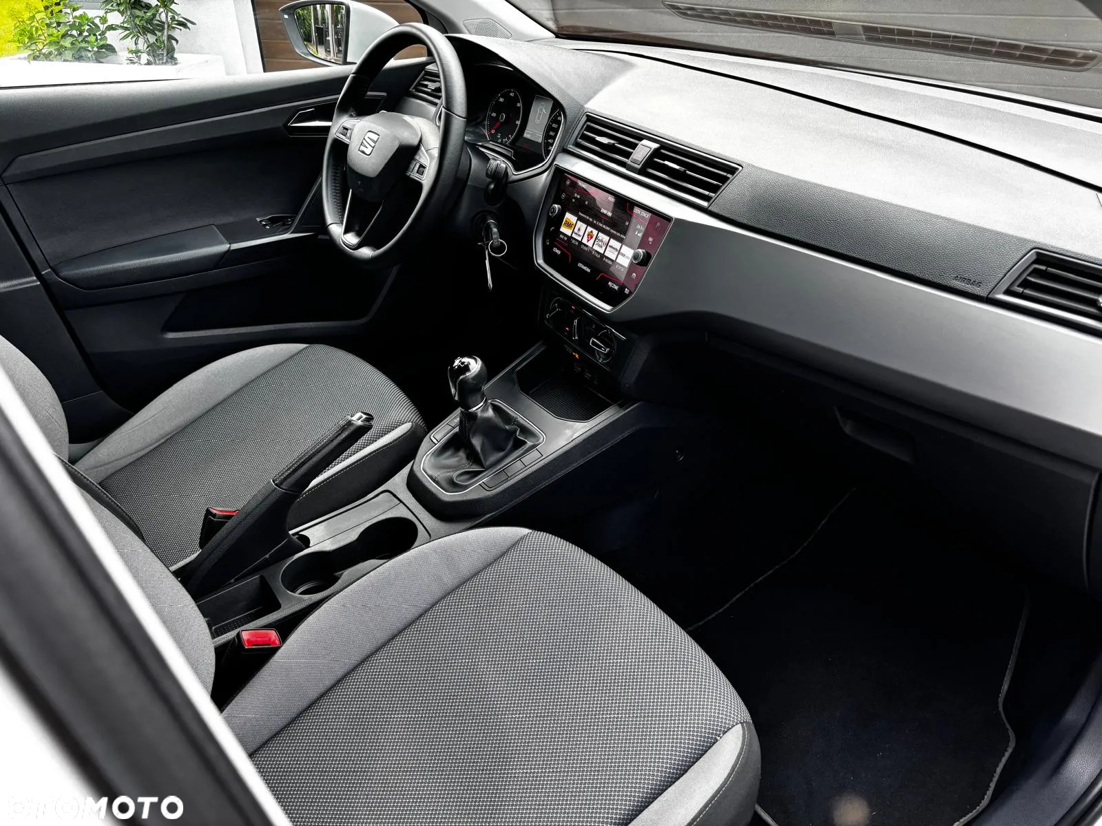 Seat Ibiza 1.6 TDI Reference - 25