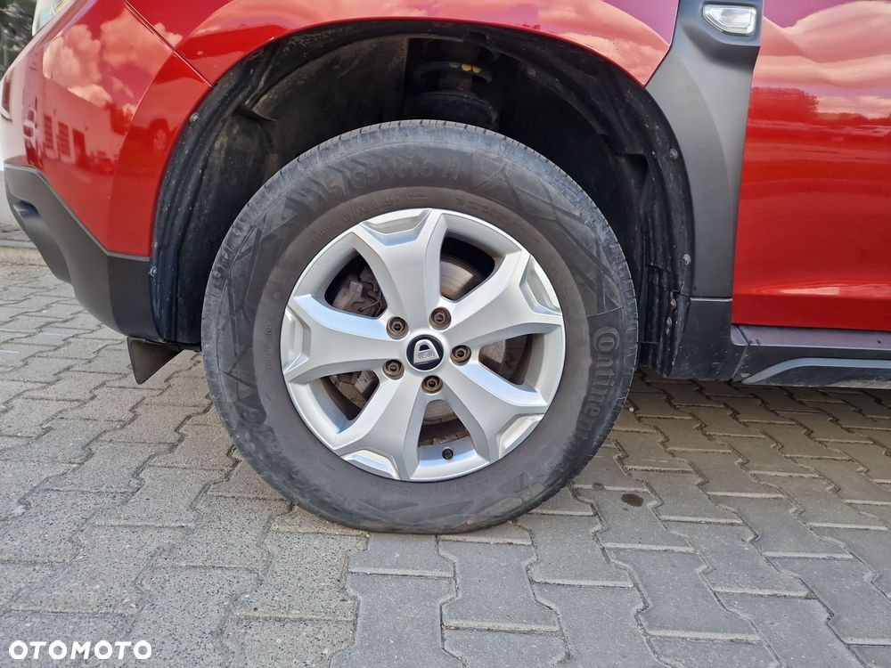 Dacia Duster 1.0 TCe Comfort - 18