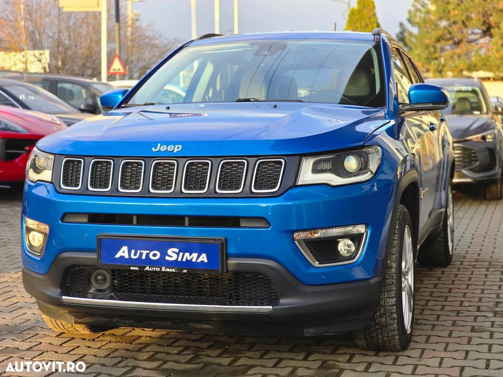 Jeep Compass - 4