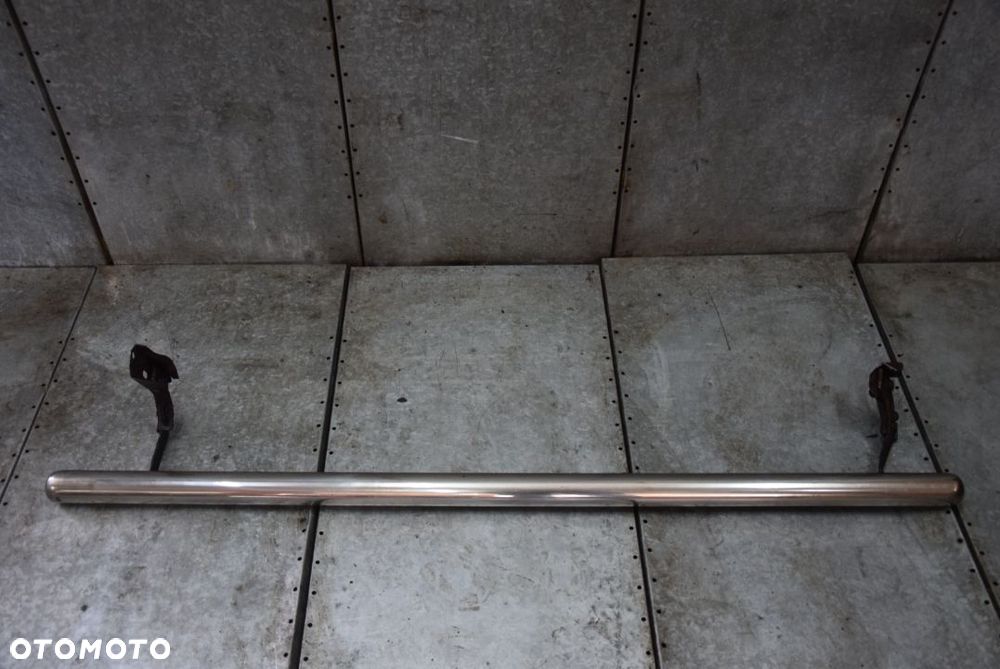 MITSUBISHI PAJERO III PRÓG PROGI STOPIEŃ STOPNIE KPL. 5D - 12