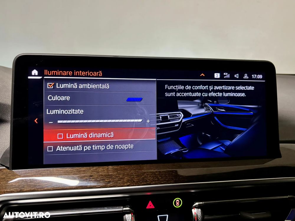 BMW X4 xDrive20i Aut. M Sport - 21