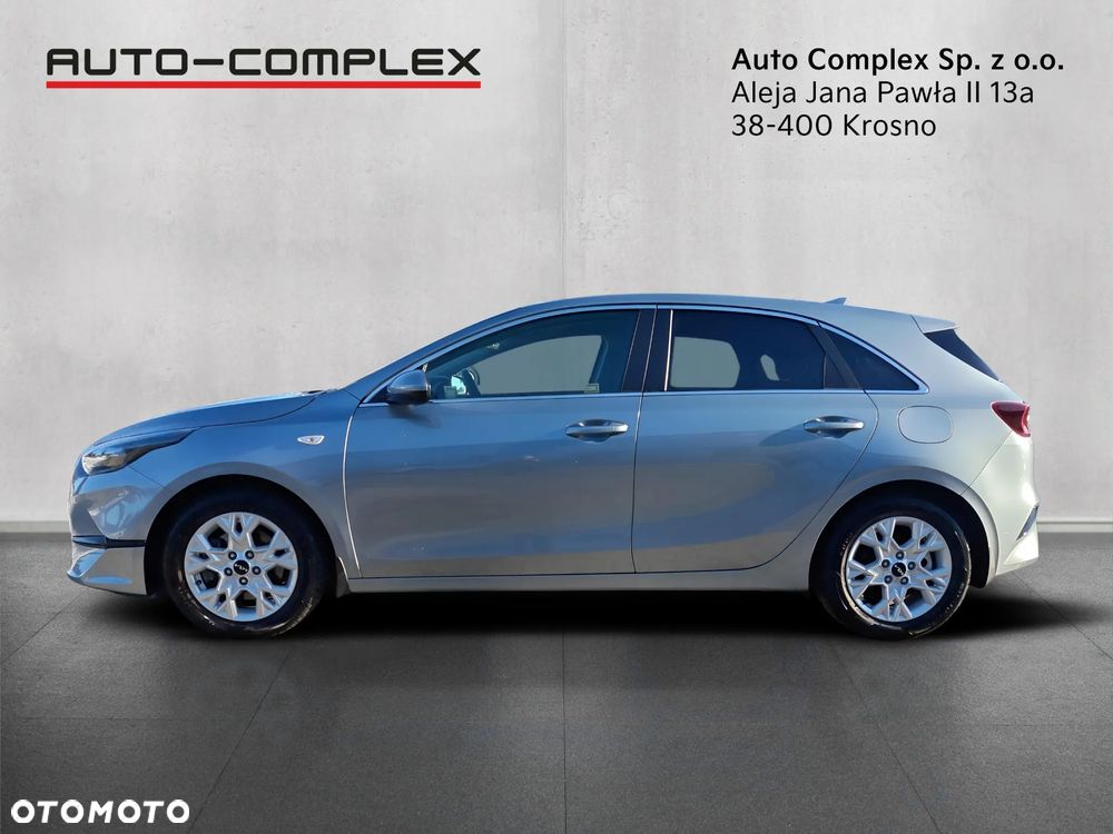 Kia Ceed 1.5 T-GDI M - 3