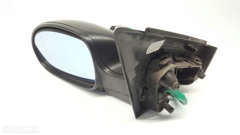 RETROVISOR ESQUERDO CITROEN C5 BERLINA 1.8 16V PREMIER - 5