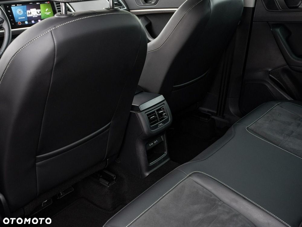 Seat Ateca - 27