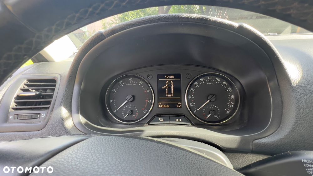 Skoda Roomster 1.4 16V - 6