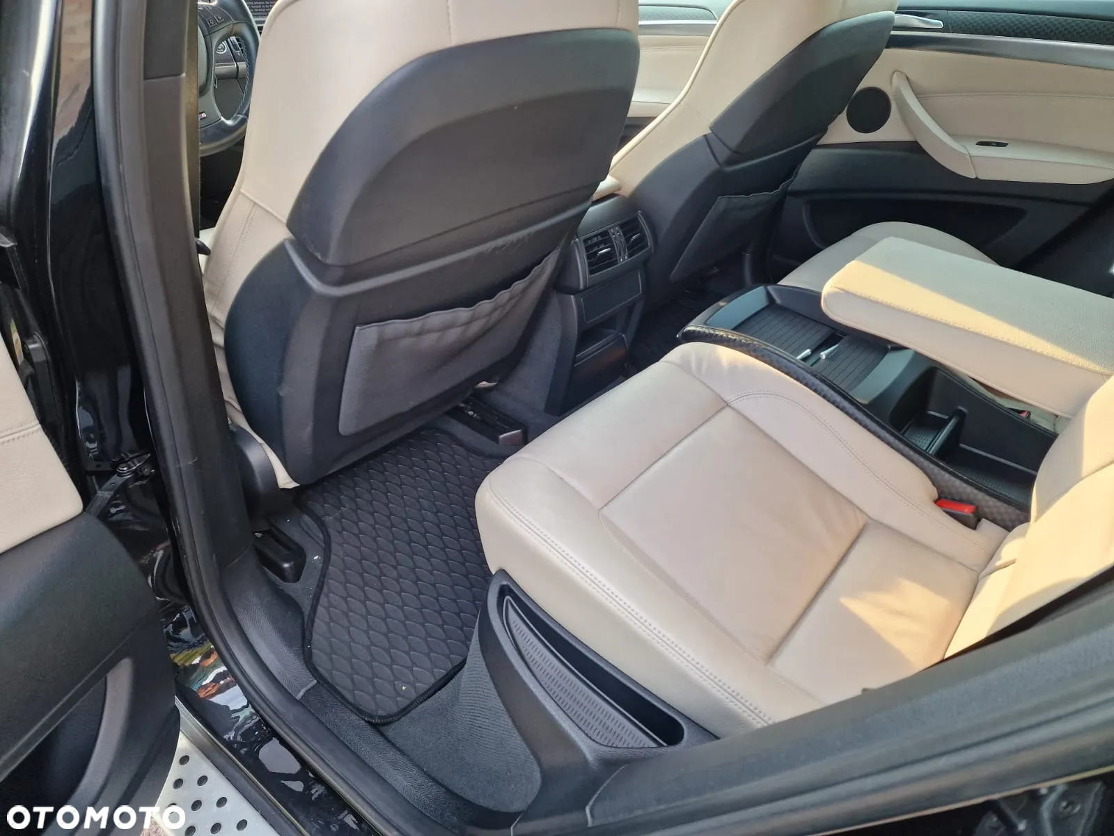 BMW X6 40d xDrive - 13