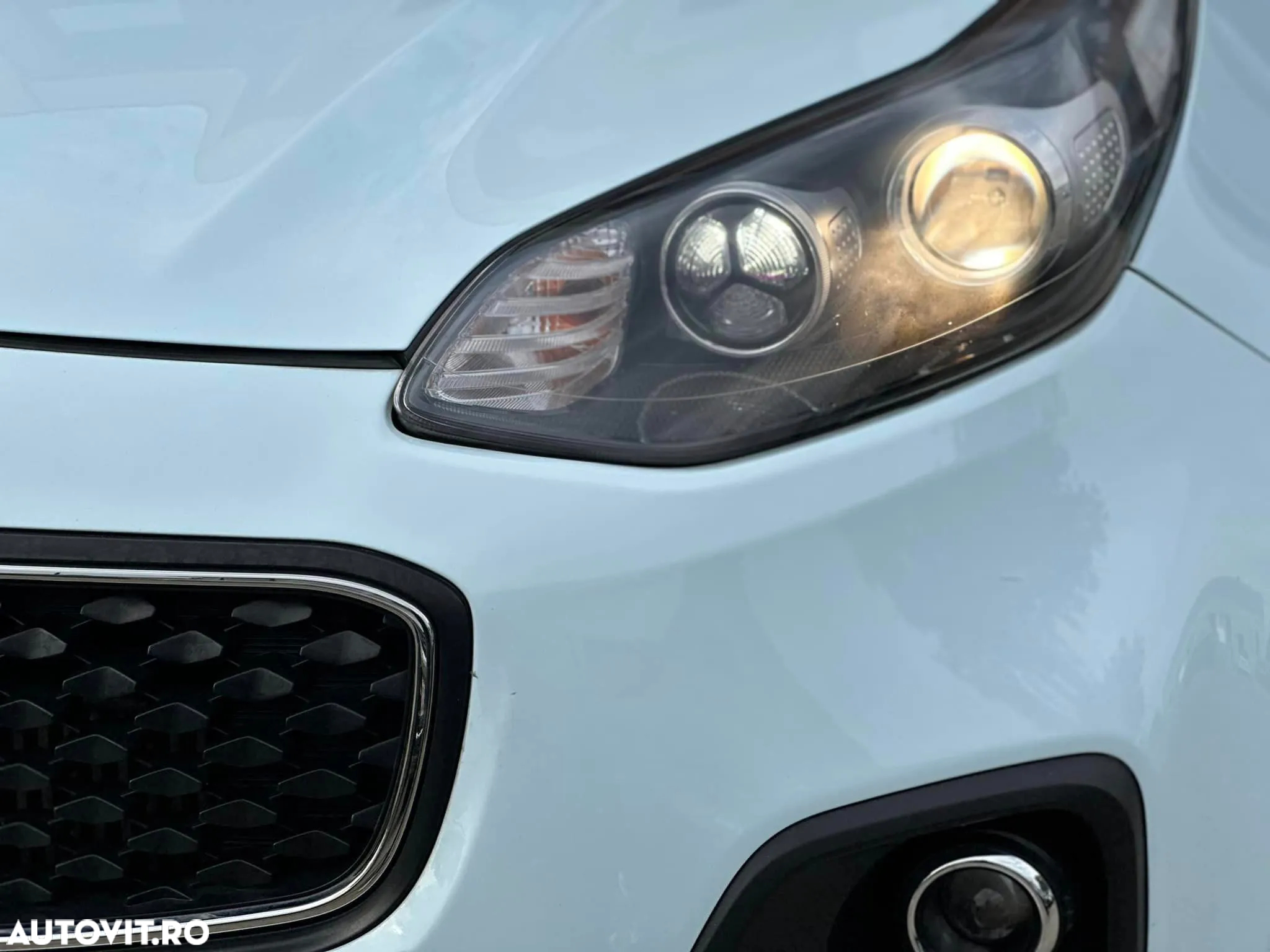 Kia Sportage - 13