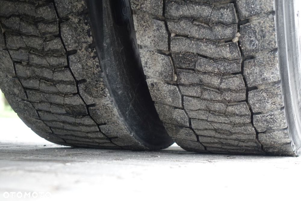 MAN TGX 18.470 4x2 BL SA / STANDARD / AUTOMAT / EURO 6 / RETARDER / LODÓWKA / 2 ZBIORNIKI / NAVI - 19