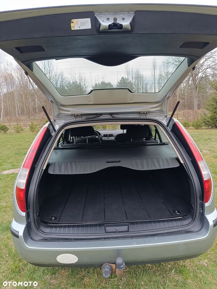 Ford Mondeo Turnier 2.0 TDCi Titanium - 8