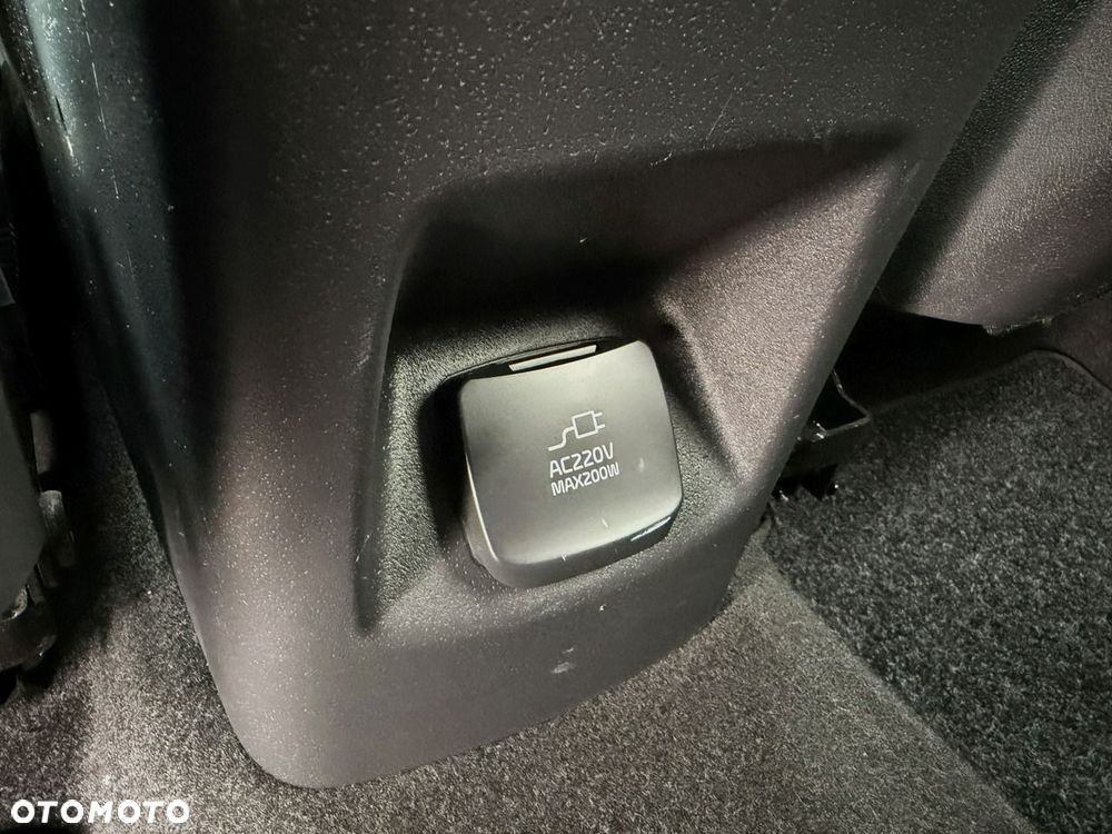 Kia Niro 1.6 GDI Hybrid L Business Line - 26