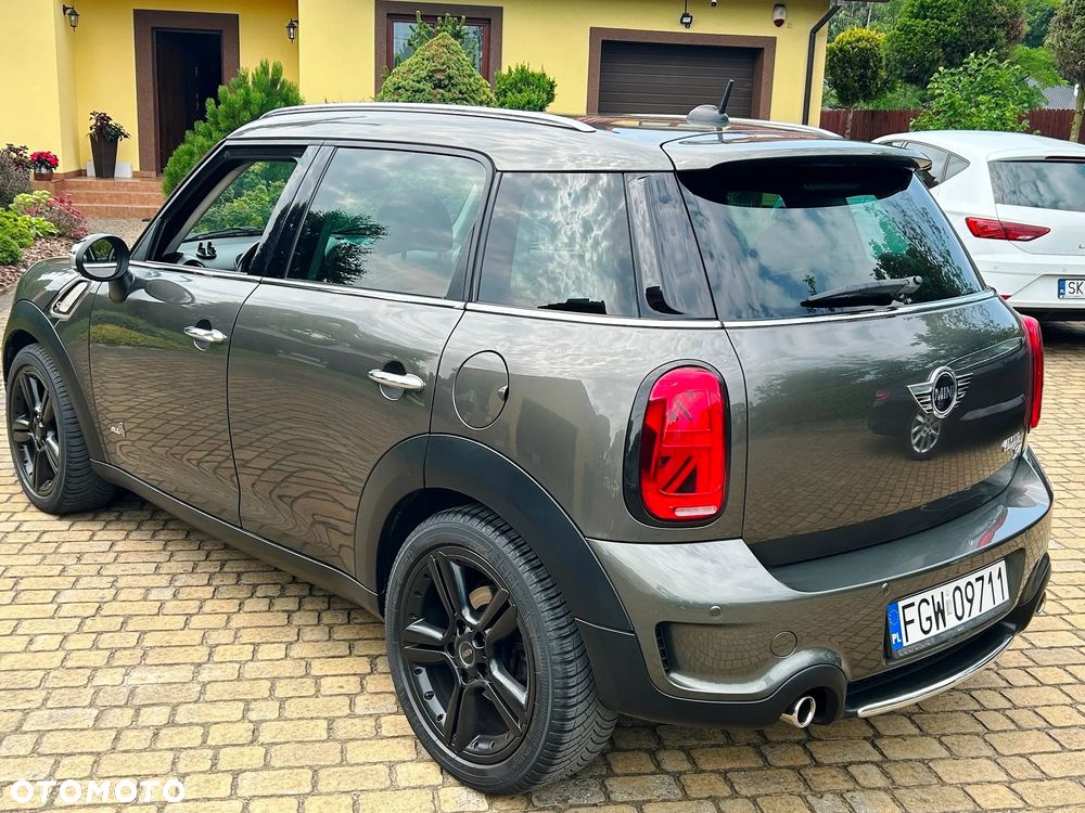 MINI Countryman - 5