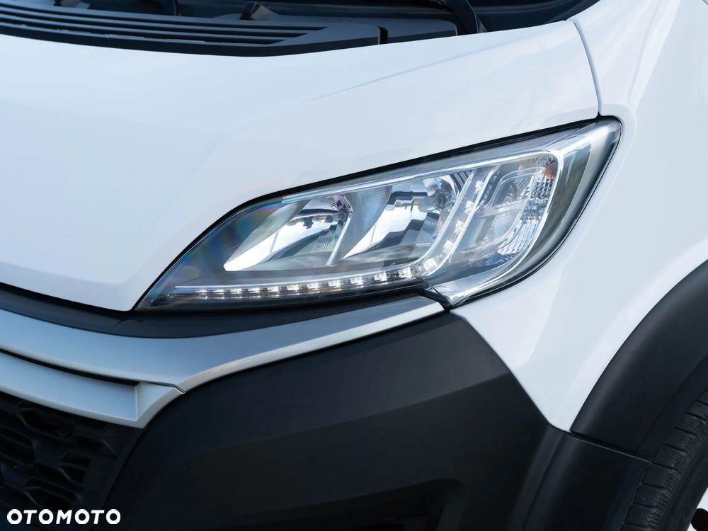 Citroën Jumper - 13