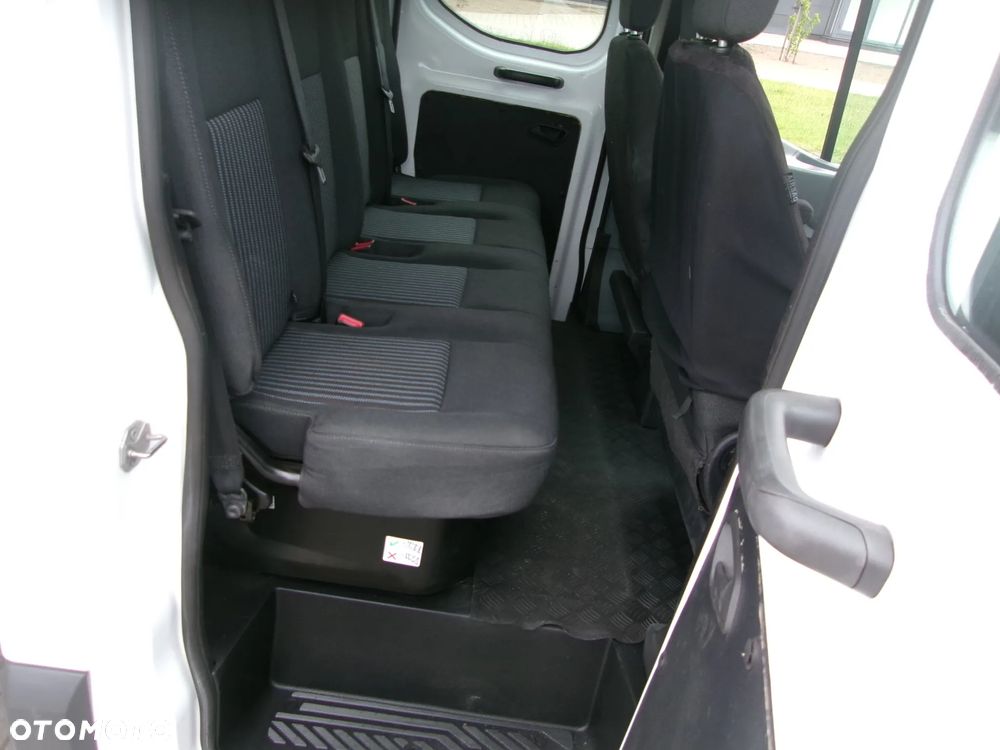 Ford TRANSIT - 21