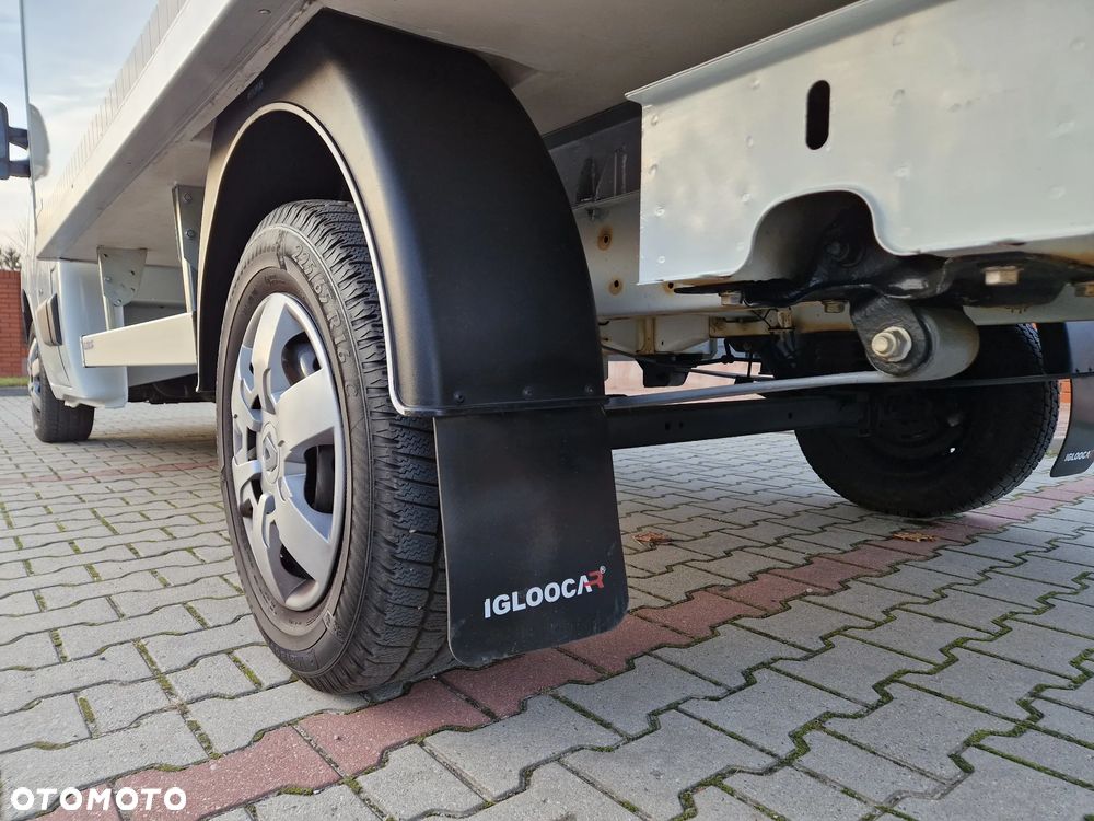 Renault MASTER  IGLOOCAR EXTRA STAN !!! - 10