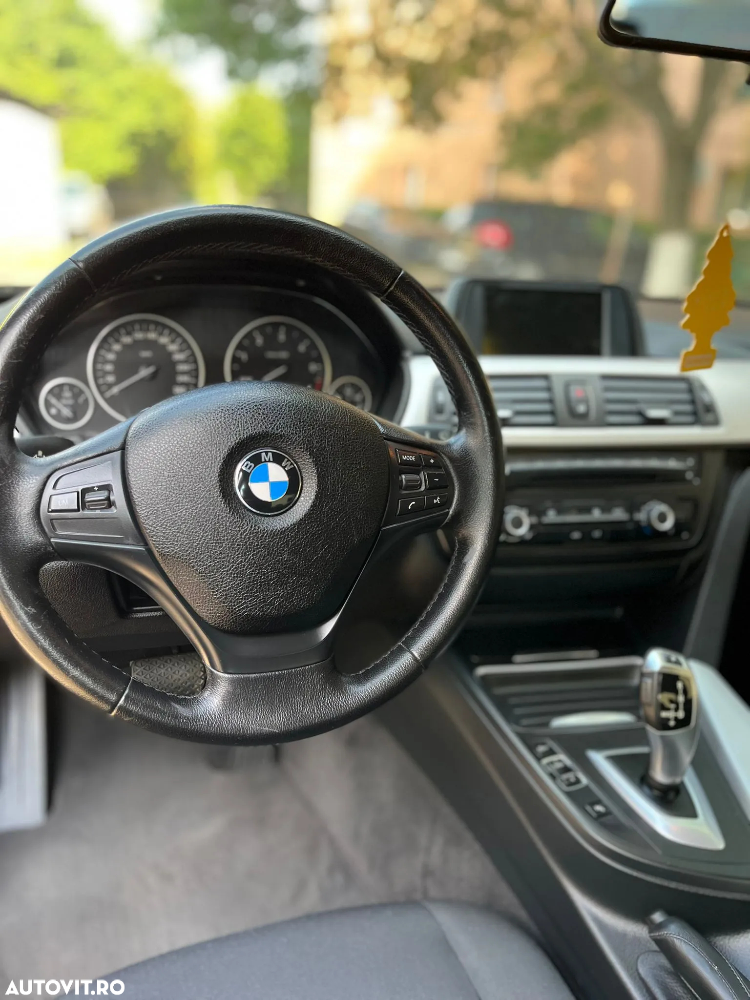 BMW Seria 3 - 8