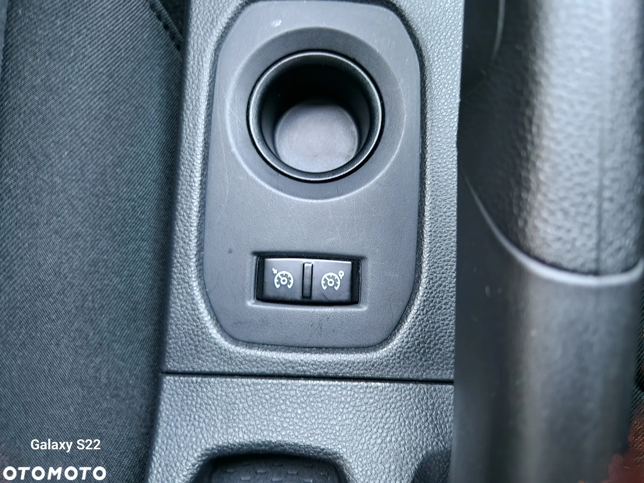 Dacia Duster 1.3 TCe FAP Prestige - 19