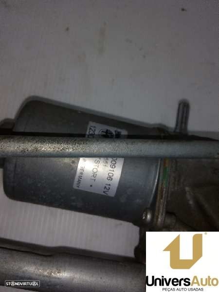 MOTOR LIMPA-VIDROS FRONTAL ALFA ROMEO MITO 2010 -W0009106 - 3