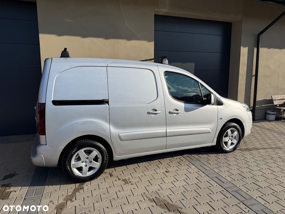 Peugeot Partner - 4