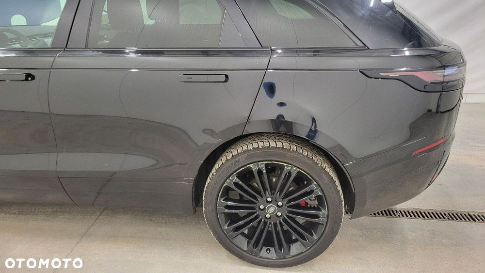 Land Rover Range Rover Velar 3.0 D300 mHEV Dynamic SE - 10