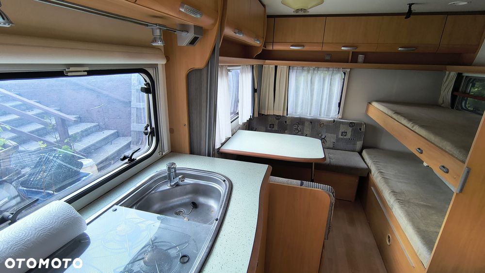 Chateau Cristal Sprint 490 - 9