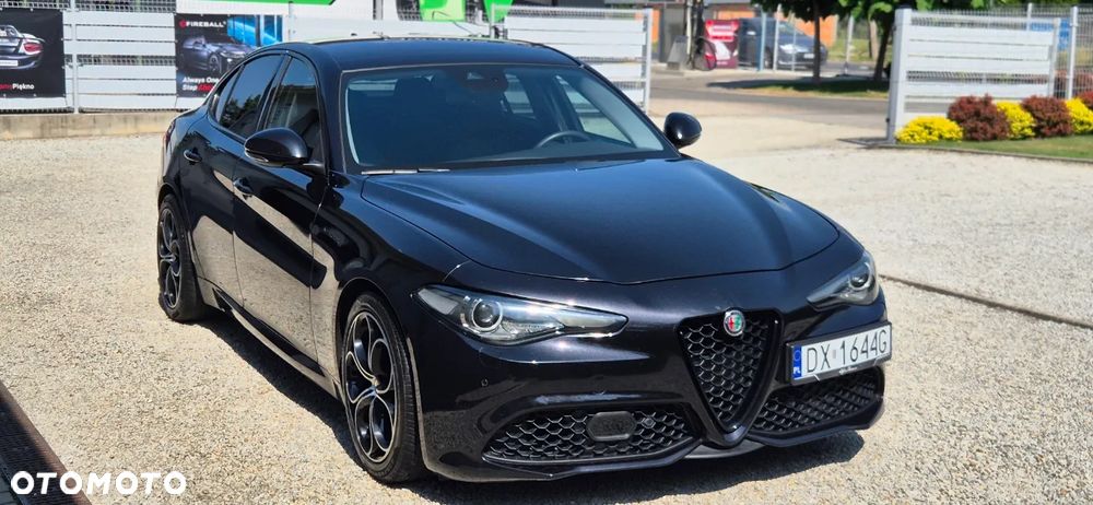 Alfa Romeo Giulia - 7