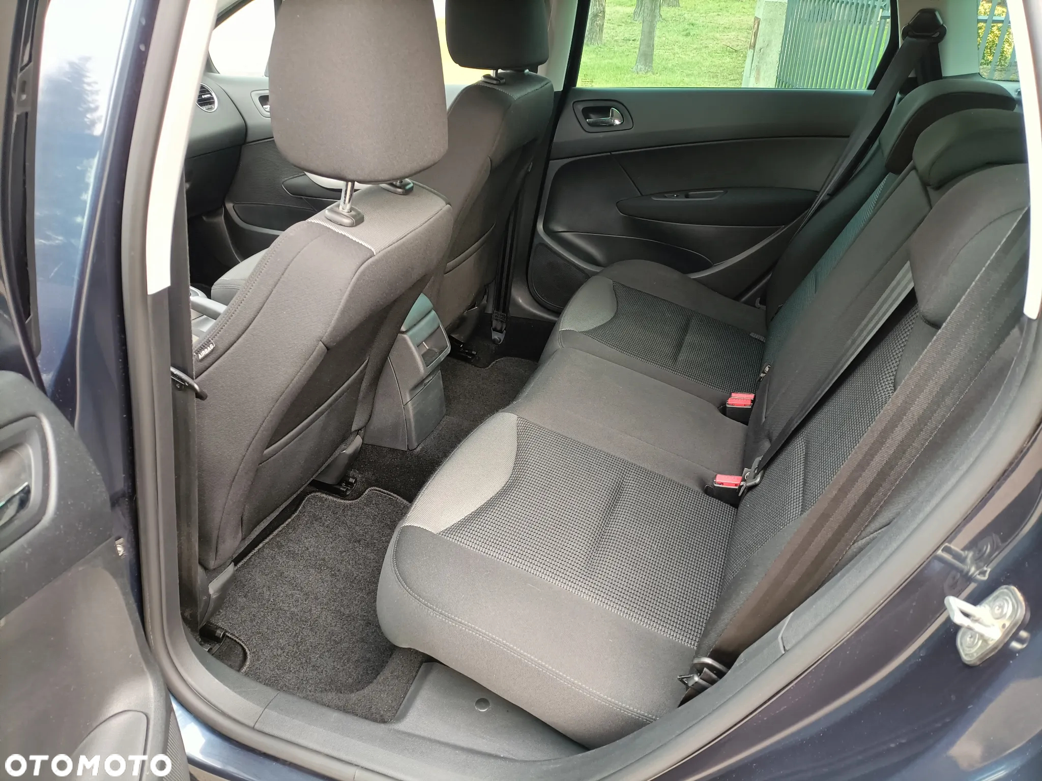 Peugeot 308 - 10