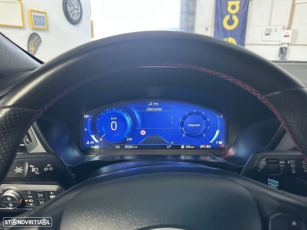 Ford Kuga 1.5 EcoBoost ST-Line - 18