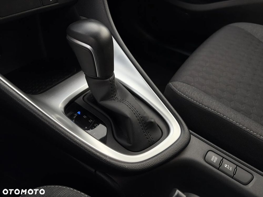 Toyota Yaris 1.5 Comfort CVT - 14