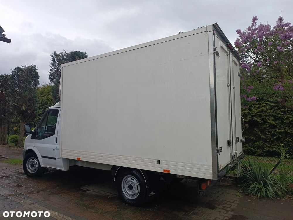 Ford Transit - 2