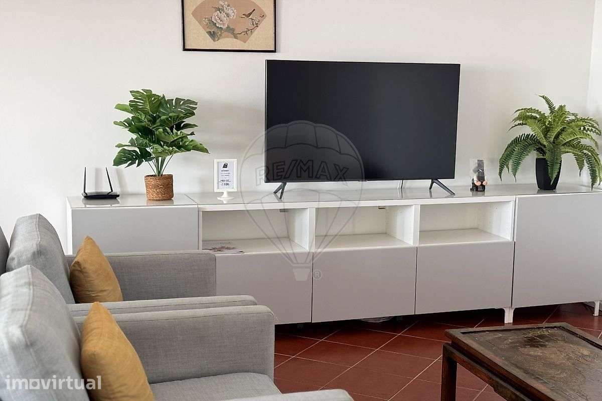 Apartamento T2 para arrendamento - Grande imagem: 5/14