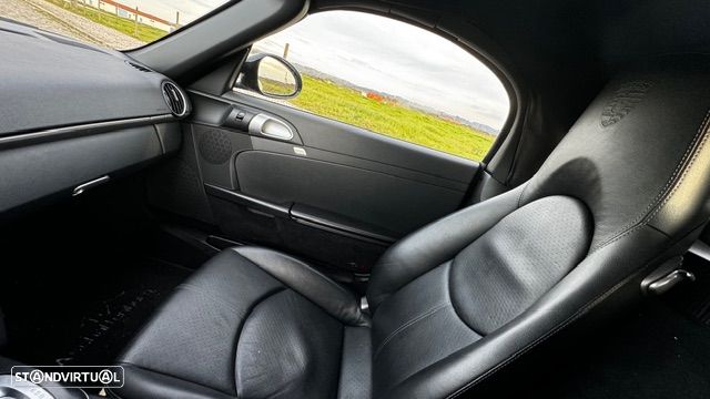 Porsche Boxster PDK - 5