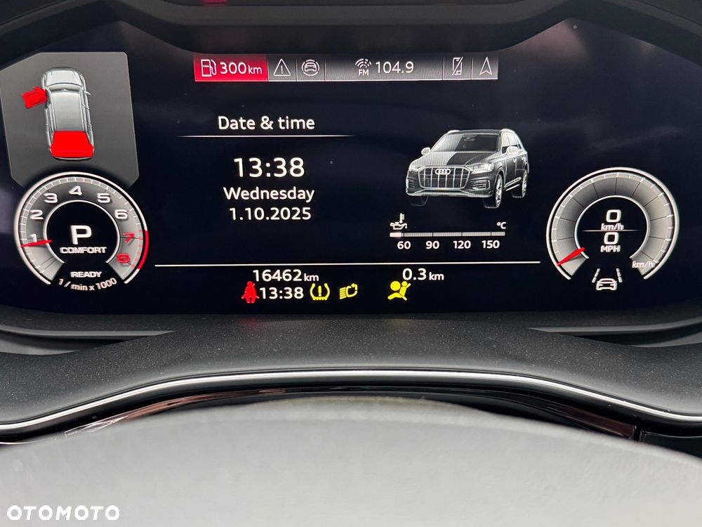 Audi Q7 - 17