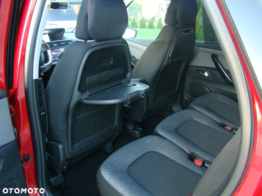 Citroën C4 Picasso BlueHDi 150 SHINE - 32