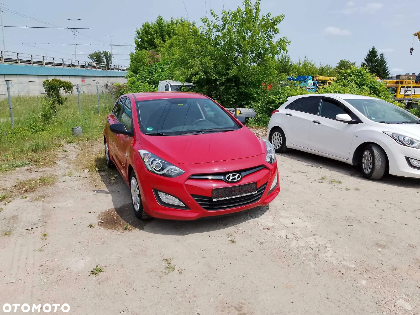 Hyundai i30 1.4 Style - 4