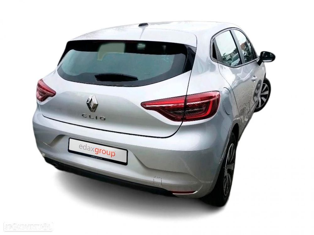 Renault Clio 1.0 TCe Equilibre - 2