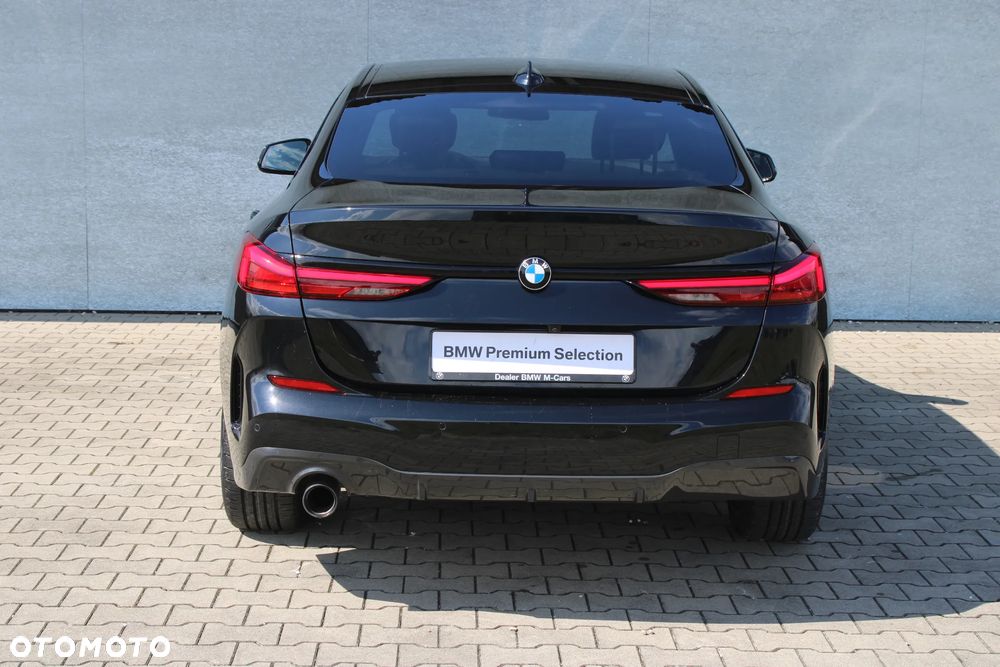 BMW Seria 2 218i M Sport sport - 8