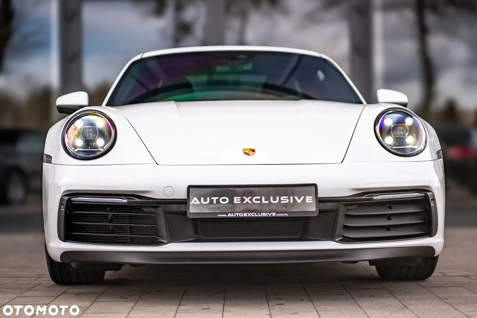 Porsche 911 Carrera - 27