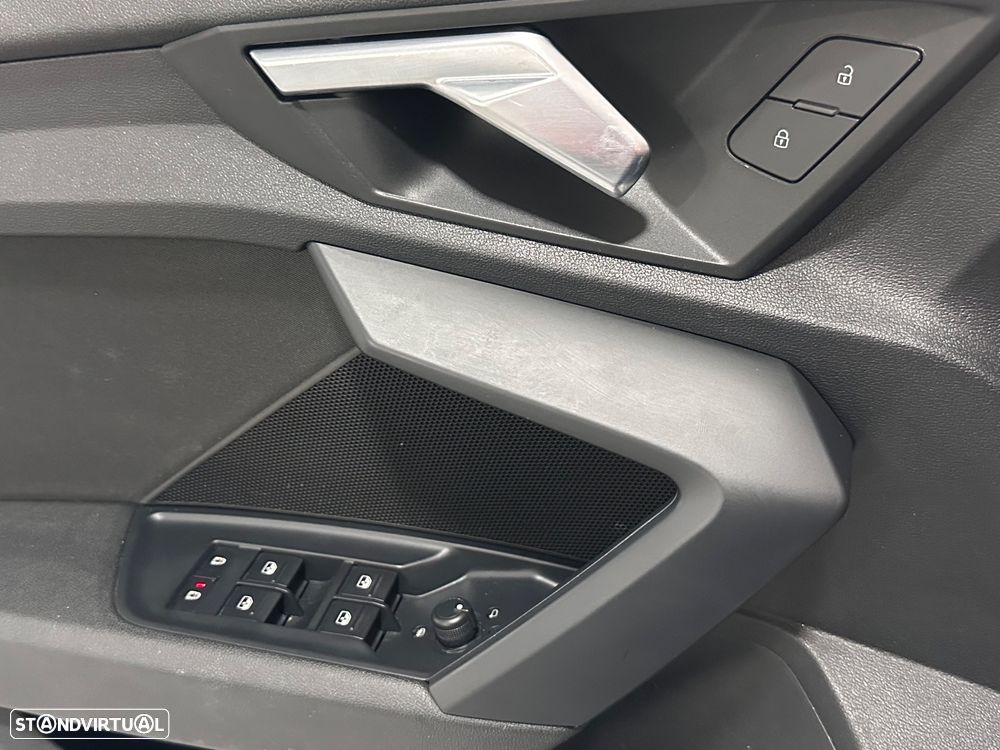 Audi A3 Sportback 30 TDI Advanced - 12