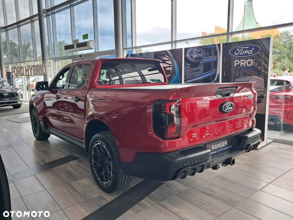 Ford Ranger - 5
