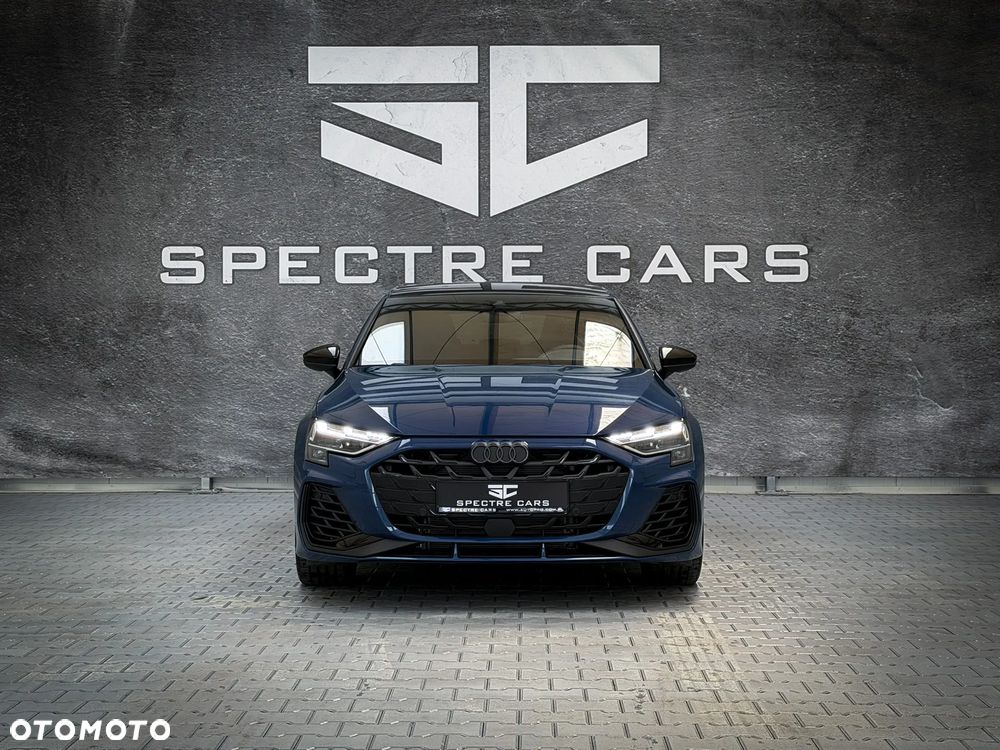 Audi S3 - 3