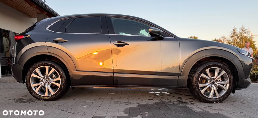 Mazda CX-30 2.0 mHEV Kanjo 2WD - 2